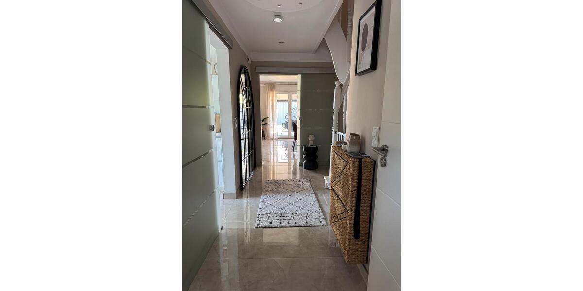 Doppelhaushälfte Langenhagen Engelbostel - 4 Zimmer, 128 m&sup2;, 449.000&euro; | Angebot:25408832