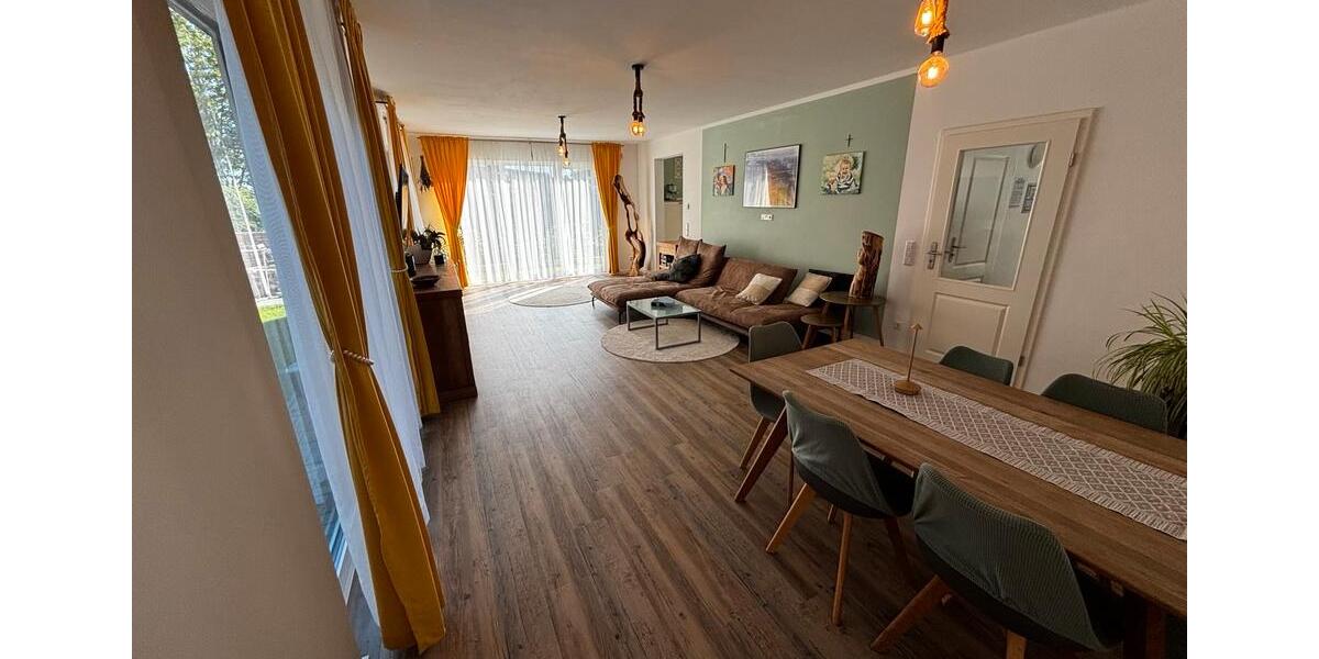 Doppelhaushälfte Barsinghausen - 5 Zimmer, 139 m&sup2;, 565.000&euro; | Angebot:26946568