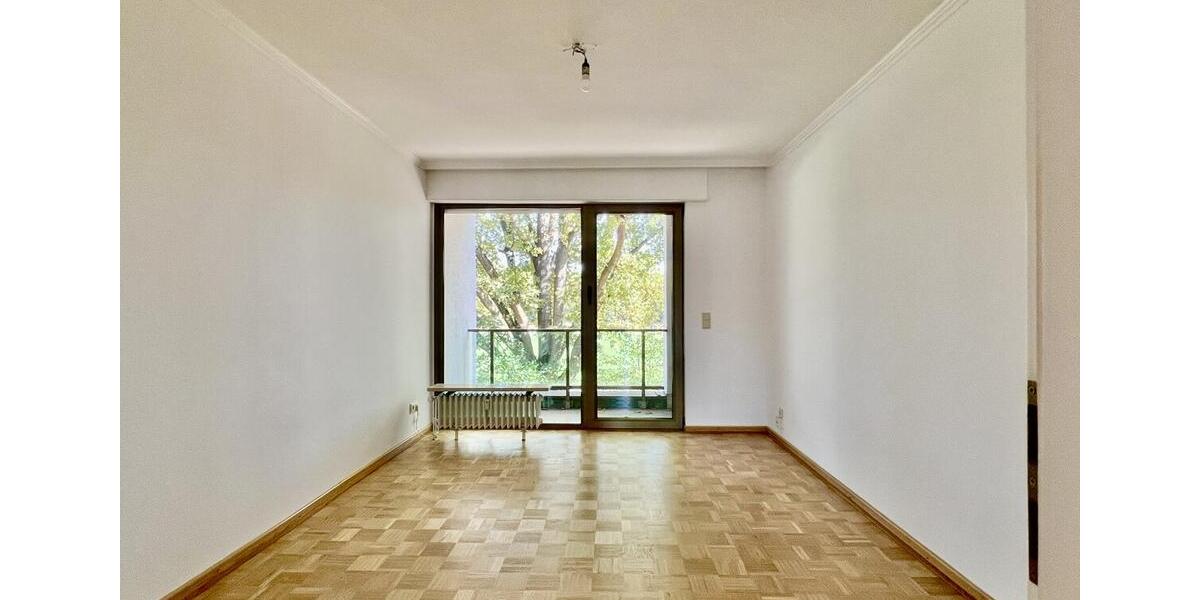 Etagenwohnung Hannover Buchholz-Kleefeld - 3 Zimmer, 110 m&sup2;, 1.265&euro; | Angebot:25976451