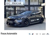 Gebrauchtwagen BMW M5