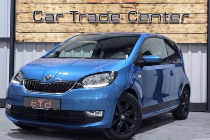 Skoda Citigo 18.500 km 12.950 &euro; Hannover 30453