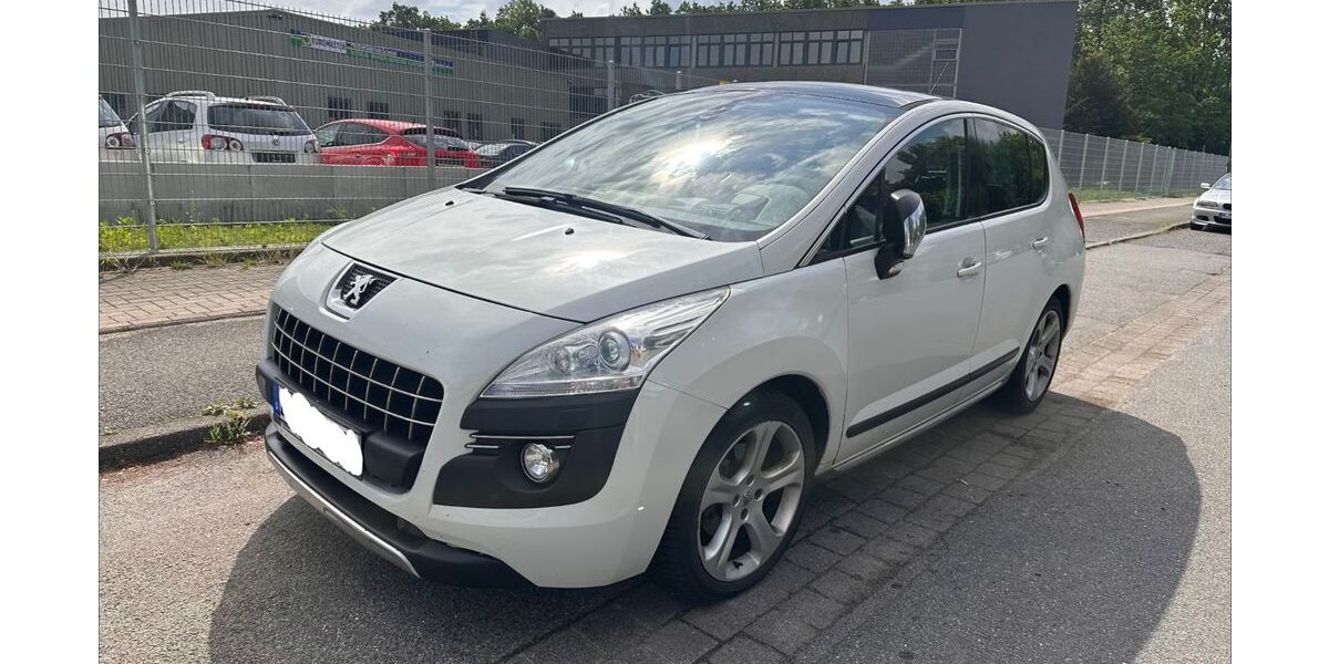 Peugeot 3008 211.680 km 5.790 &euro; Langenhagen 30851