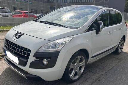 Peugeot 3008 211.680 km 5.900 &euro; Langenhagen 30851