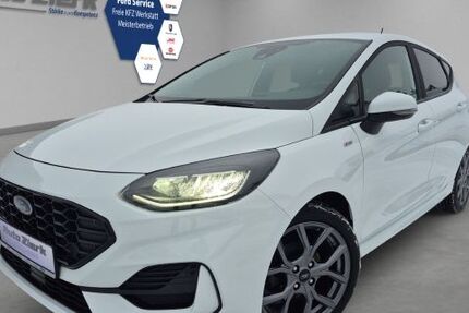 Ford Fiesta 48.282 km 16.490 &euro; Lehrte 31275