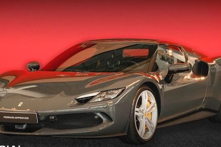 Ferrari 296 GTB