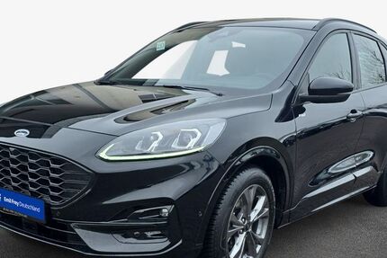 Ford Kuga 25.063 km 24.941 € Hildesheim 31135