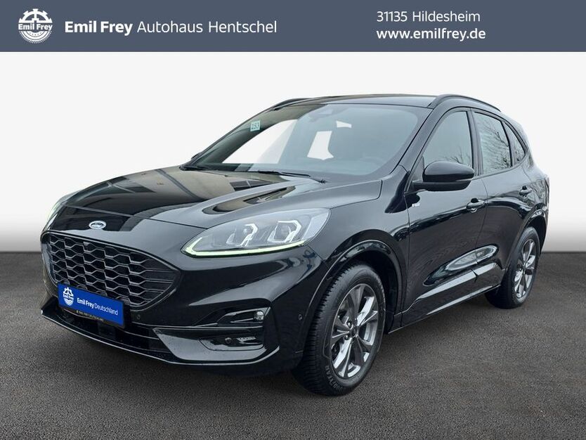 Ford Kuga 25.063 km 24.941 € Hildesheim 31135