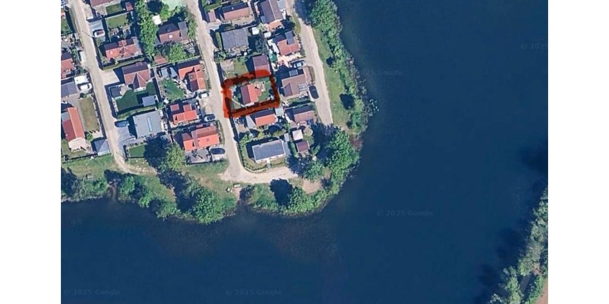 Einfamilienhaus Langenhagen Engelbostel - 1 Zimmer, 16 m&sup2;, 35.100&euro; | Angebot:26039800