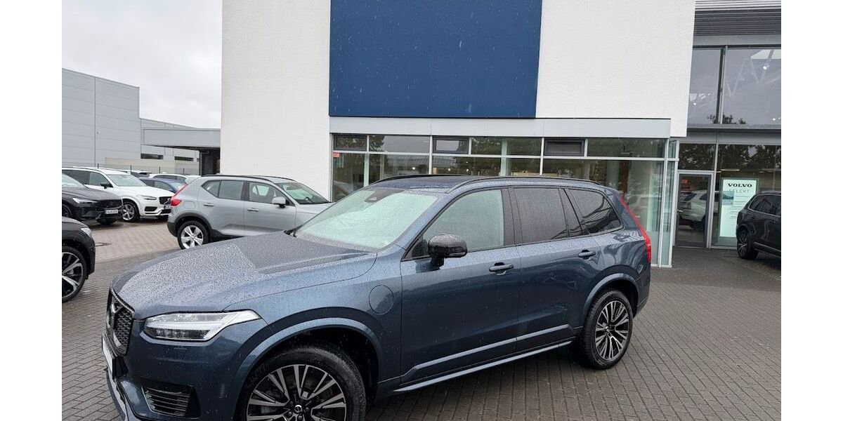 Volvo XC90 34.400 km 57.900 &euro; Hannover 30179