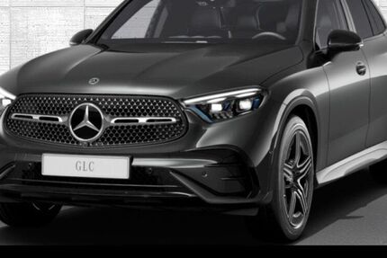 Mercedes GLC 450