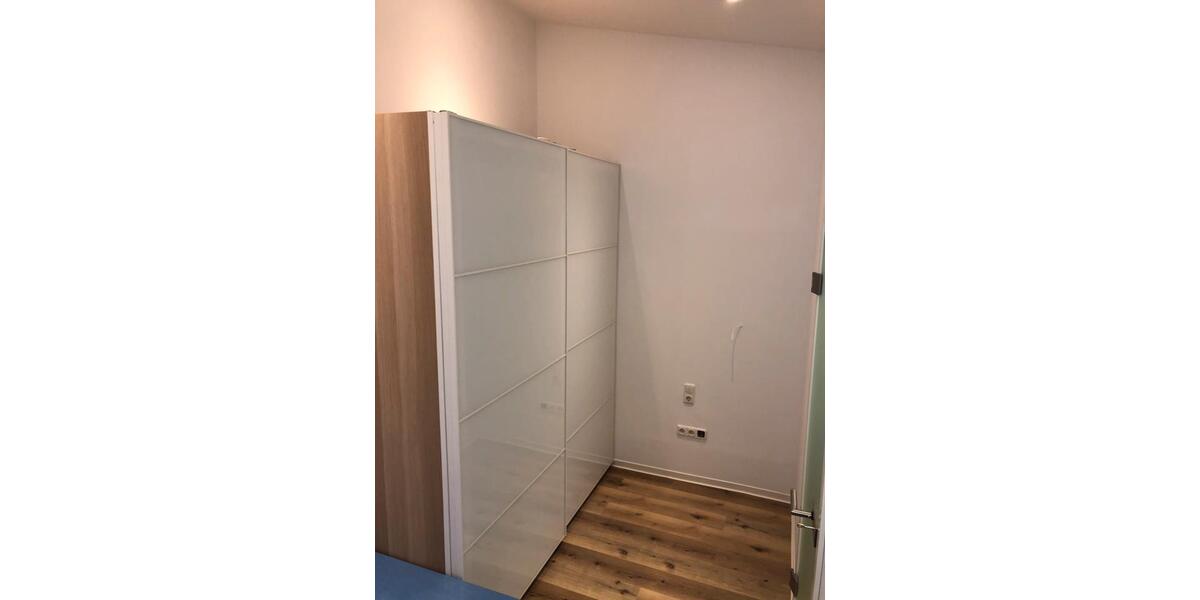Erdgeschoßwohnung Hannover Döhren-Wülfel - 2 Zimmer, 25 m&sup2;, 500&euro; | Angebot:26705887