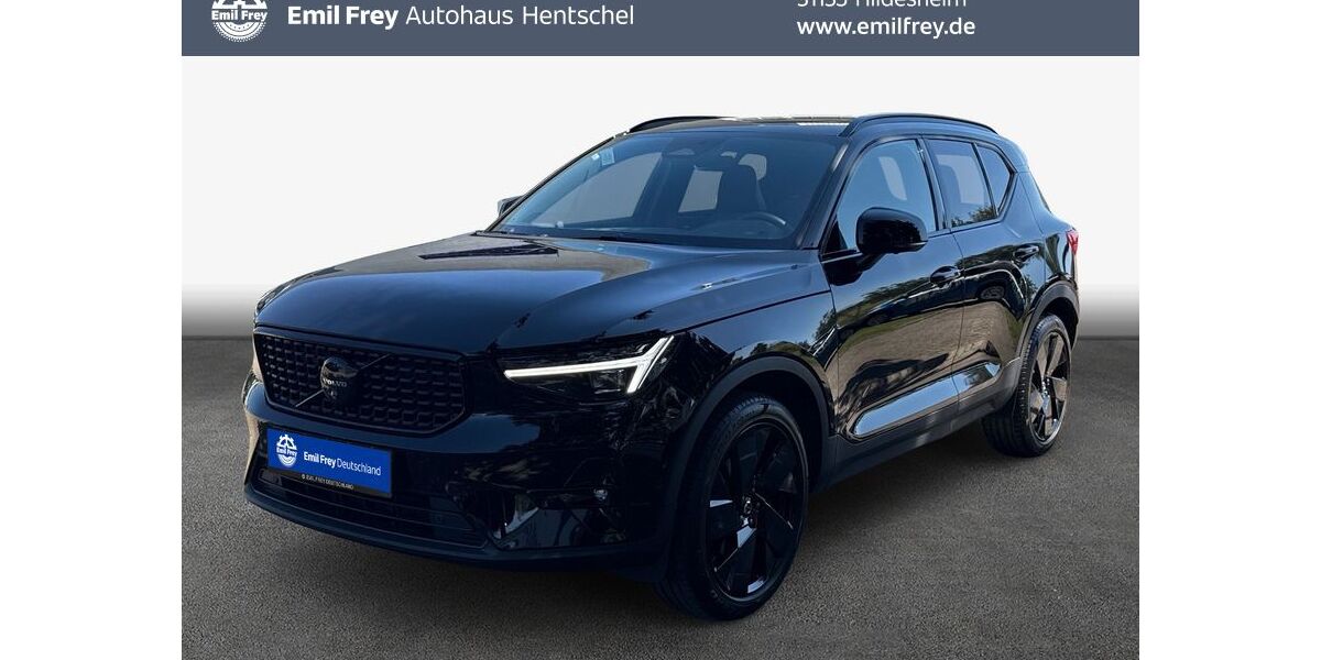 Volvo XC40 22.433 km 31.930 &euro; Hildesheim 31135