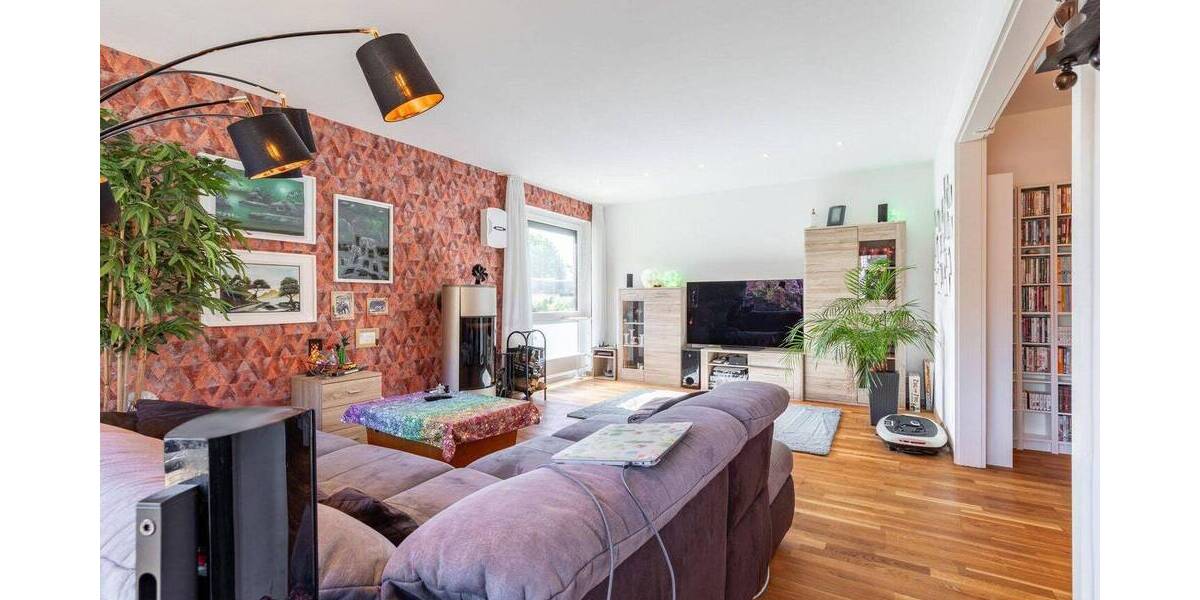 Bungalow Burgdorf - 5 Zimmer, 162 m&sup2;, 440.000&euro; | Angebot:26605711