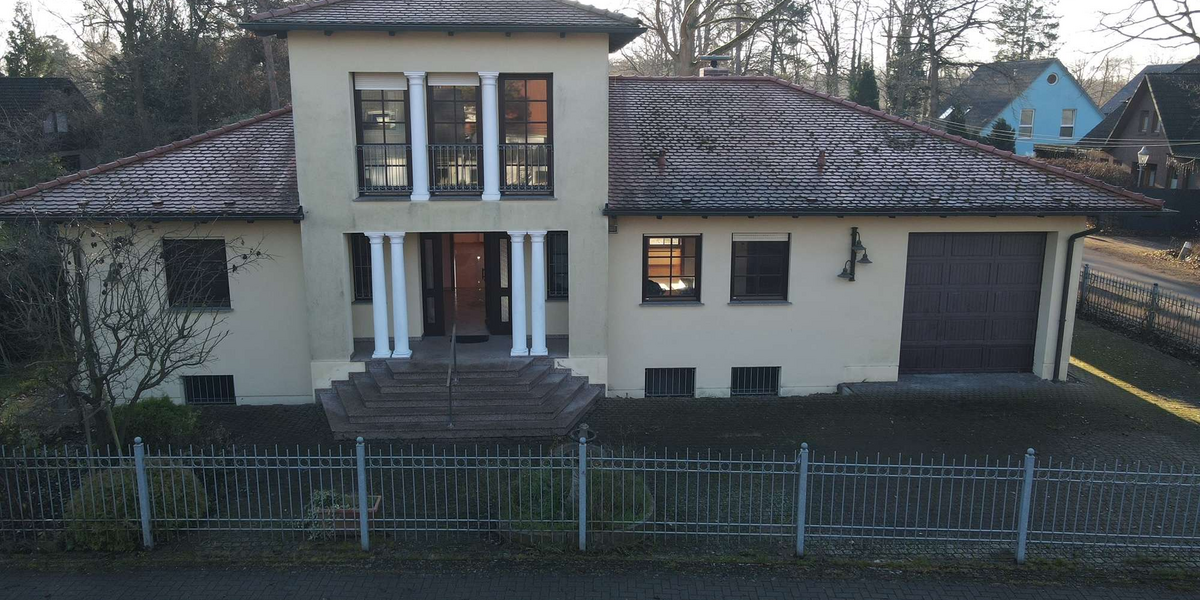 Haus zum Kaufen in Wedemark 699.000 € 158 m² 4 zimmer