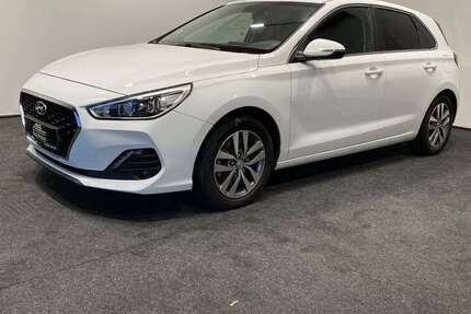 Hyundai i30 82.018 km 12.900 € Seelze 30926
