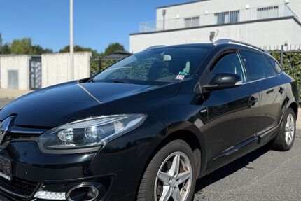 Renault Megane 169.000 km 5.600 € Hannover 30179