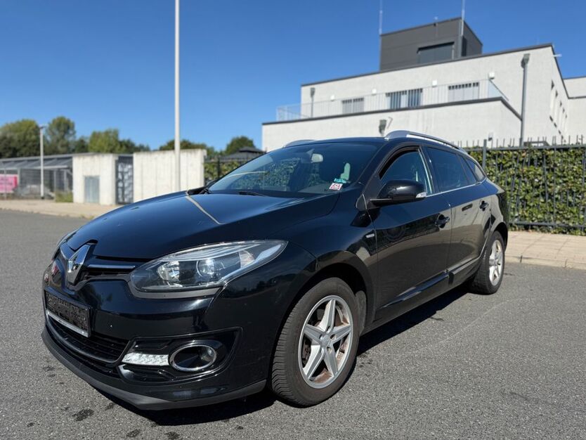 Renault Megane 169.000 km 5.600 € Hannover 30179