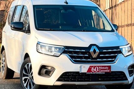 Renault Kangoo 31.929 km 22.999 &euro; Isernhagen 30916