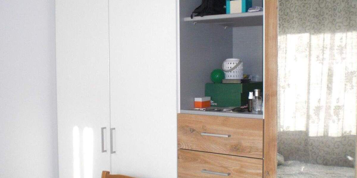 Etagenwohnung Ronnenberg Empelde - 2 Zimmer, 53 m&sup2;, 110.000&euro; | Angebot:25984088