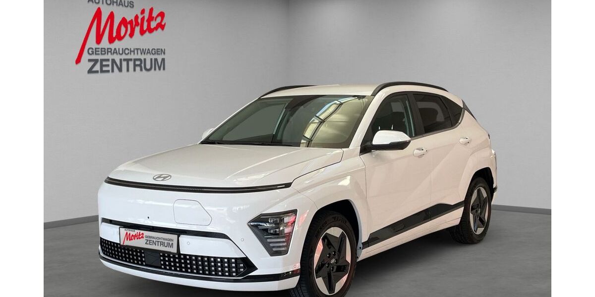 Hyundai KONA Elektro 14.358 km 28.950 &euro; Laatzen 30880