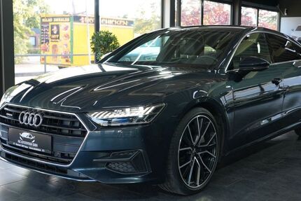 Audi A7 88.233 km 43.990 € Garbsen 30827