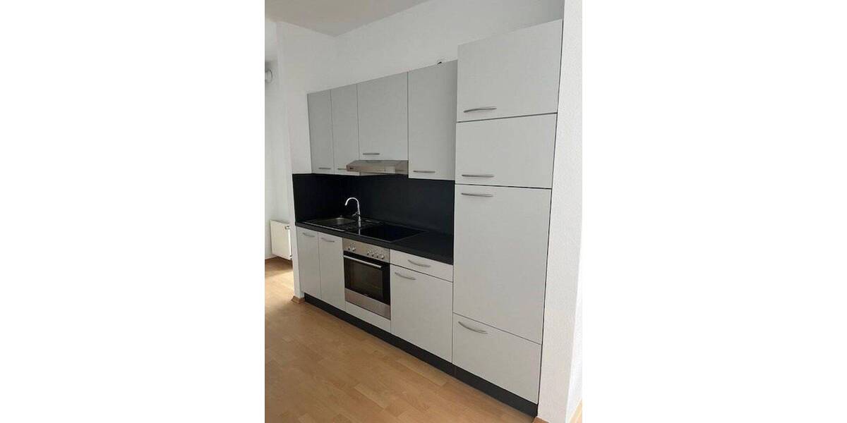 Etagenwohnung Hannover Oststadt - 2 Zimmer, 52 m&sup2;, 635&euro; | Angebot:26862382