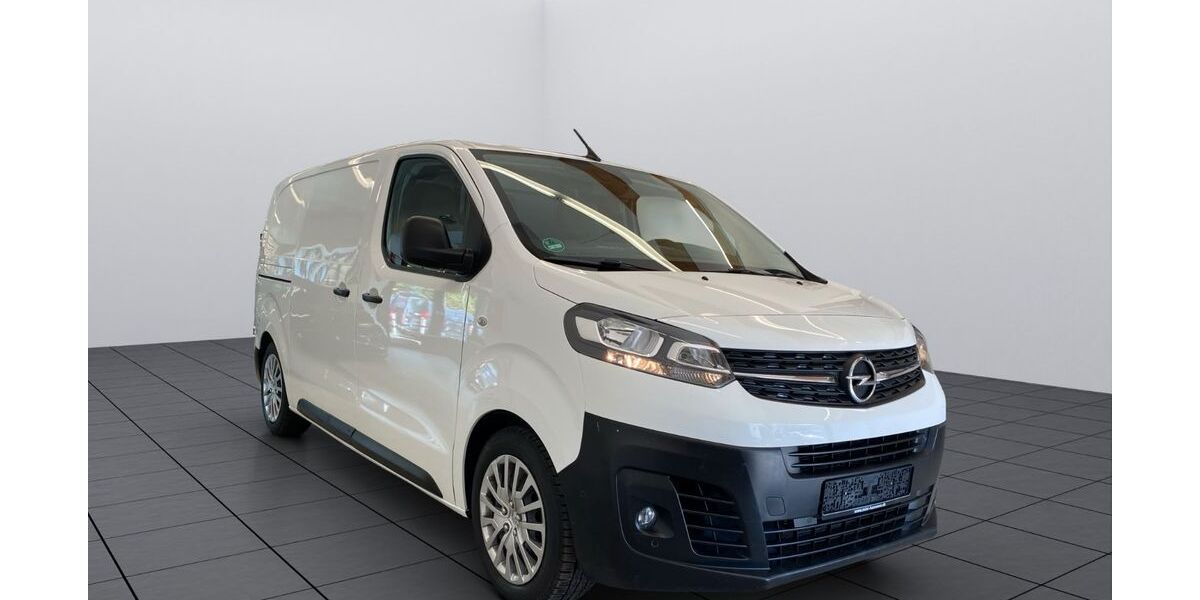 Opel Vivaro 97.100 km 13.990 &euro; Sarstedt 31557