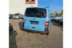 T5 Transporter TDI 130 PS 4X4 AHK 1 HAND LANG