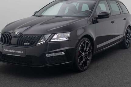 Skoda Octavia 129.424 km 19.999 &euro; Isernhagen 30916