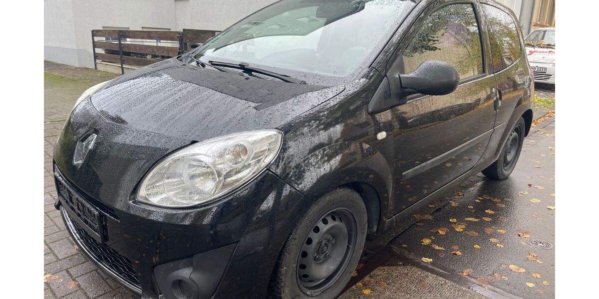 Renault Twingo 139.800 km 1.699 &euro; Hannover 30629