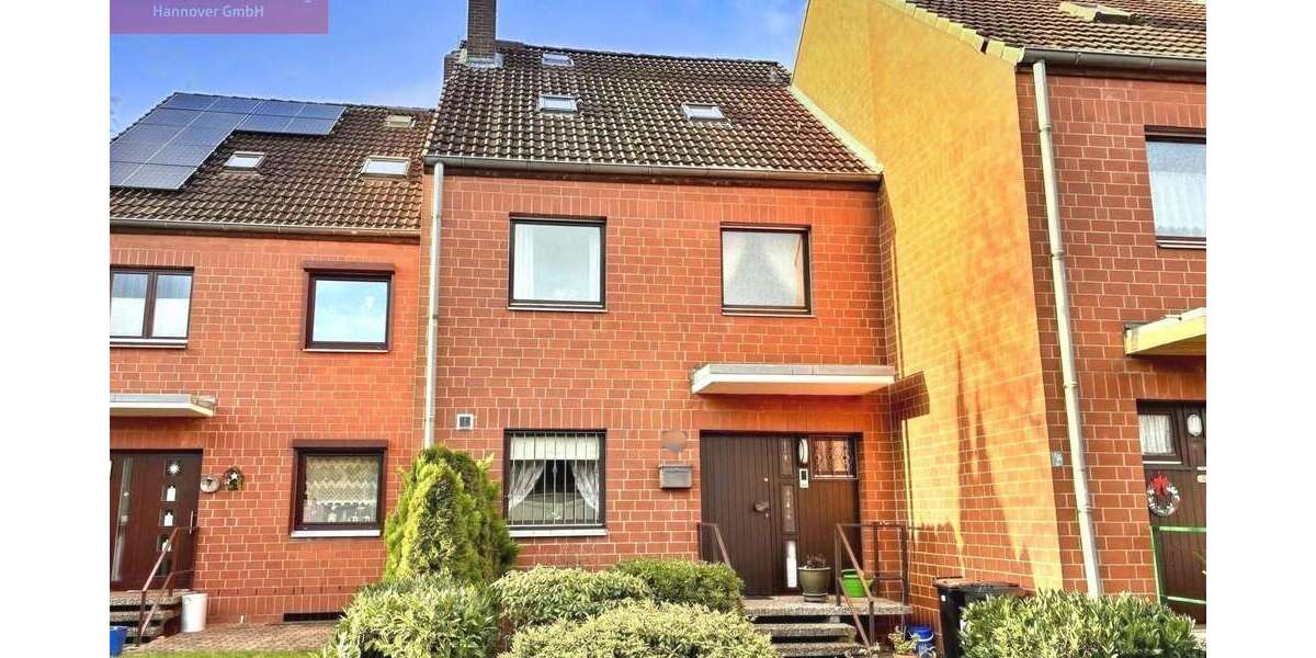 Einfamilienhaus Laatzen - 5 Zimmer, 150 m&sup2;, 364.000&euro; | Angebot:24645969