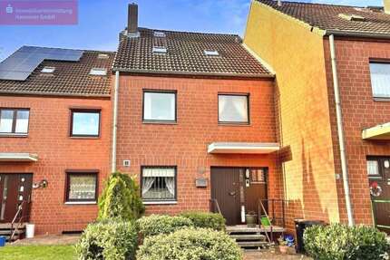 Haus Laatzen - 5 Zimmer, 150 m&sup2;, 364.000&euro; | Angebot:24645969