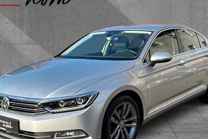 VW Passat 89.600 km 15.990 &euro; Isernhagen 30916