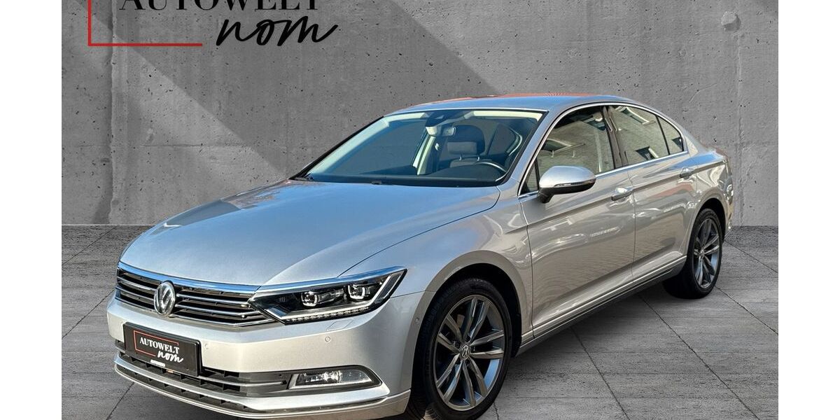 VW Passat 89.600 km 15.990 &euro; Isernhagen 30916