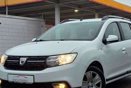 Dacia Logan 169.000 km 5.500 &euro; Neustadt 31535