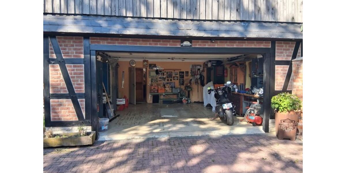 Provisionsfrei* Fachwerk-Traum für Indidualisten - Einfamilienhaus Wedemark Elze/Hoheheide | Angebot:27082180