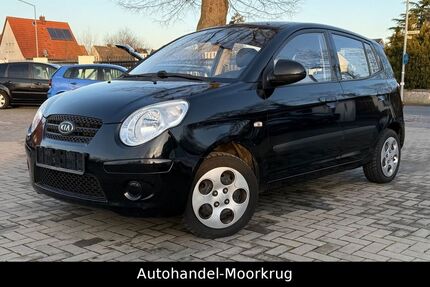 Kia Picanto 250.300 km 1.400 &euro; Neustadt am Rübenberge 31535