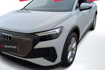 Audi Q4 e-tron 32.901 km 30.490 &euro; Hannover 30179