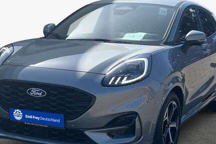 Ford Puma 24.142 km 21.934 &euro; Hildesheim 31135