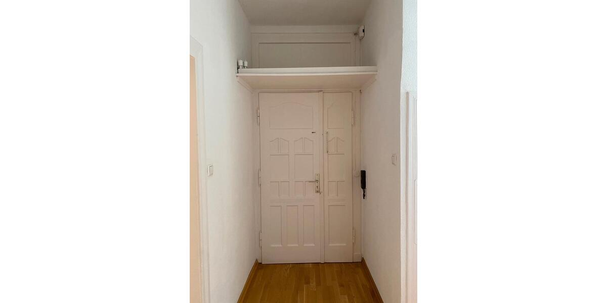 Hochparterre Hannover Südstadt - 3 Zimmer, 66 m&sup2;, 750&euro; | Angebot:26395953