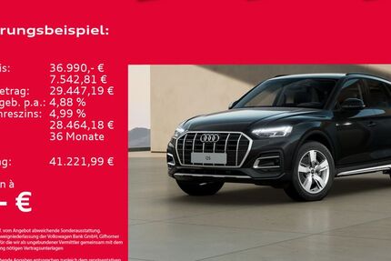 Audi Q5 72.963 km 36.750 &euro; Hannover 30179