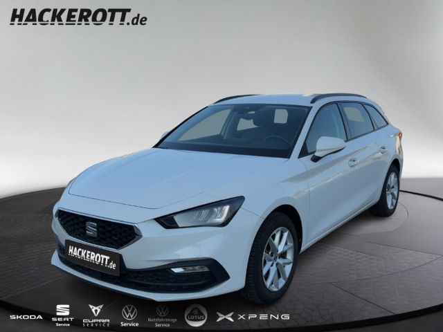 Seat Leon 7.652 km 25.480 &euro; Burgwedel 30938