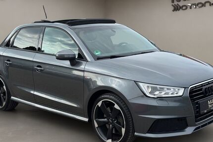 Audi A1 96.000 km 16.790 &euro; Barsinghausen 30890