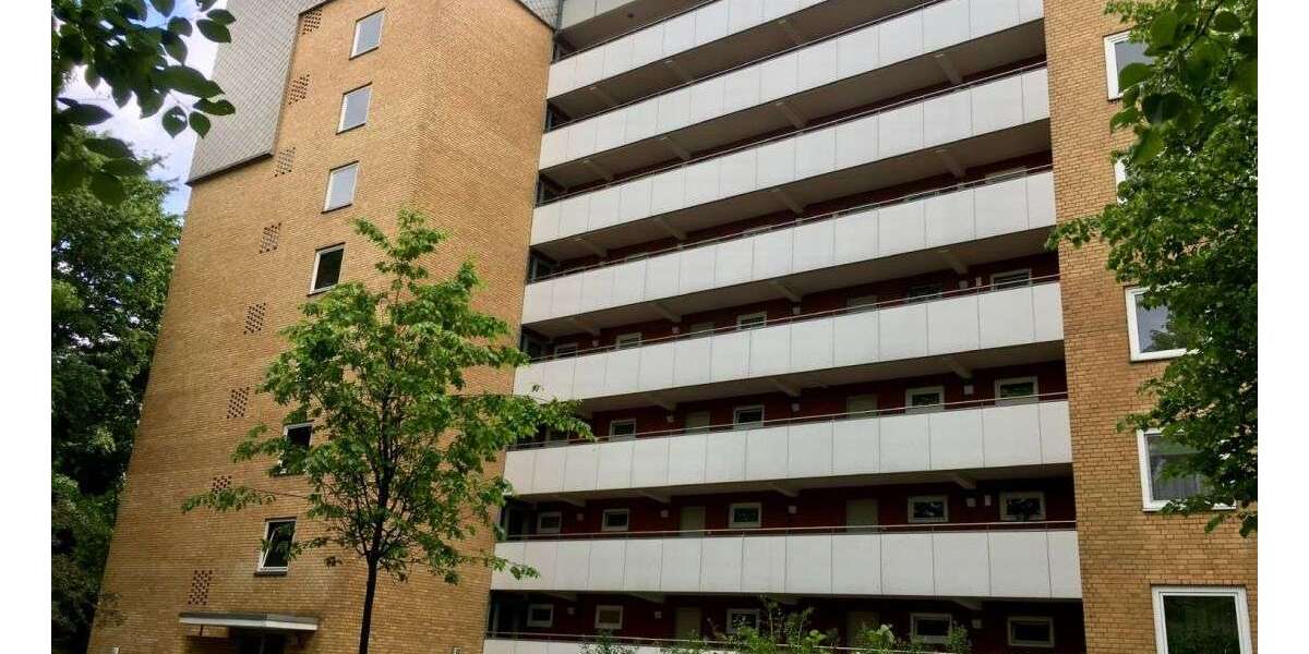 Etagenwohnung Hannover Linden-Limmer - 1 Zimmer, 36 m&sup2;, 57.490&euro; | Angebot:25200255