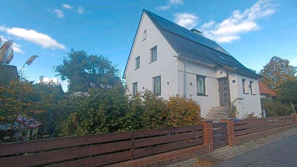 Einfamilienhaus Langenhagen Engelbostel - 7 Zimmer, 155 m&sup2;, 599.000&euro; | Angebot:26638323
