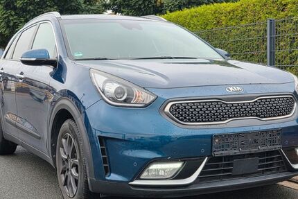 Kia Niro 118.365 km 11.490 € Garbsen 30827
