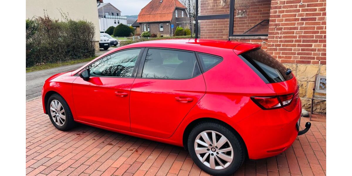 Seat Leon 151.000 km 7.400 &euro; Barsinghausen 30890
