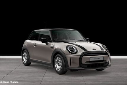 Mini Cooper 48.102 km 22.906 &euro; Hannover 30539