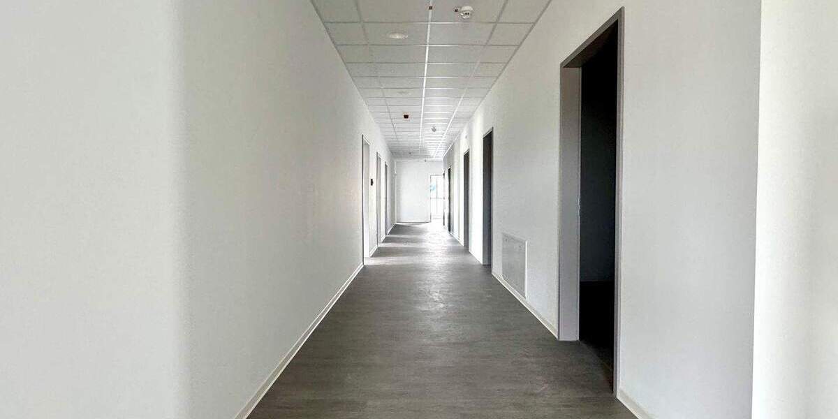 Gewerbeobjekt Wunstorf Luthe - 4.400&euro; | Angebot:25705853