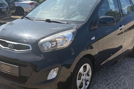 Kia Picanto 90.000 km 3.700 &euro; Wunstorf 31515